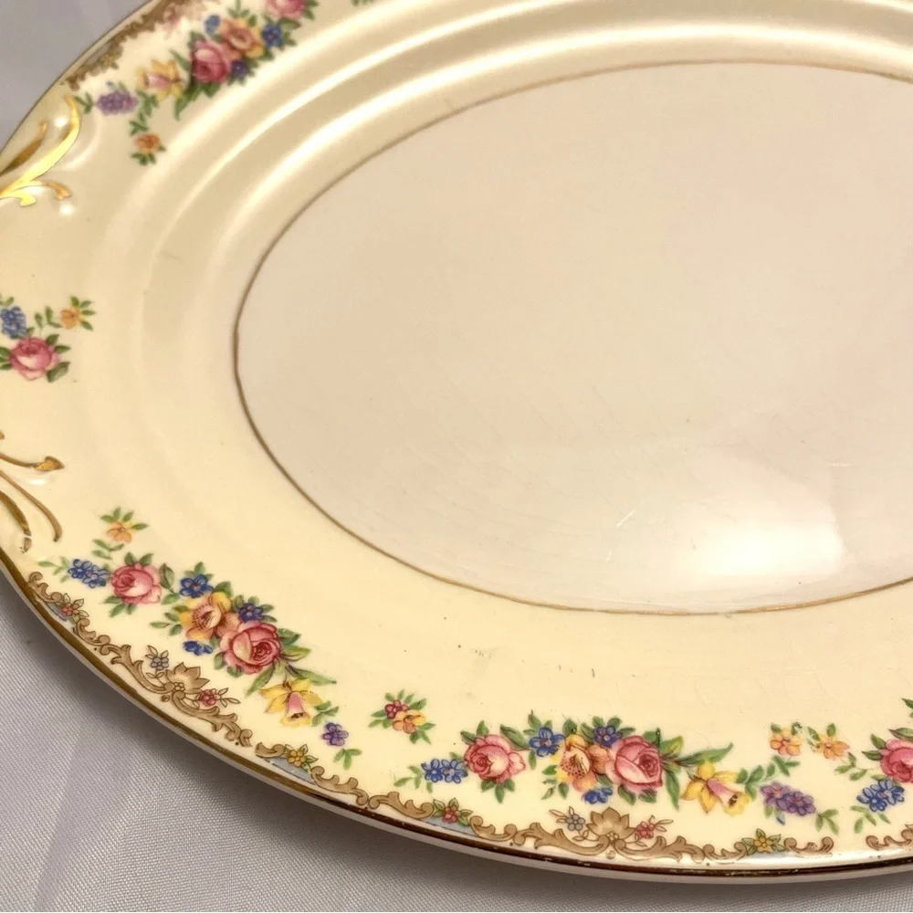 Crown Potteries 11